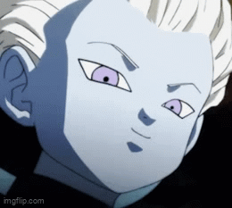 Kaikaikai emote for Discord