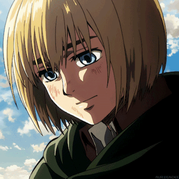 Armin emote for Discord