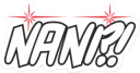 NANIGLARE emote for Discord