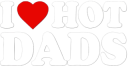 HEARTHOTDADS emote for Discord
