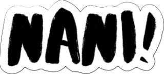 BOLDNANI emote for Discord