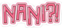 PINKNANI emote for Discord