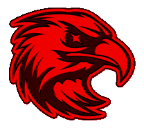 ARCANERED emote for Discord