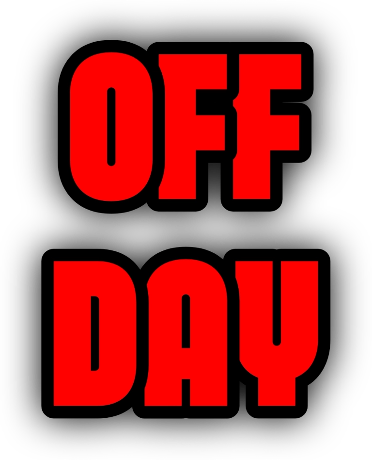 off emote for Discord