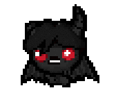 bat emote for Discord