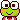 keroppi_wink_1 emote for Discord