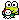 keroppi_spin emote for Discord