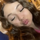 kissfromfaithful emote for Discord