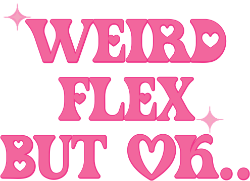 VDay_Weird emote for Discord