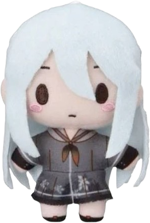 kanade_nui emote for Discord