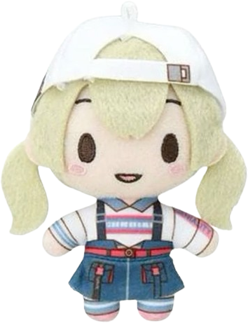 kohane_nui emote for Discord
