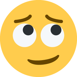 clueless emote for Discord