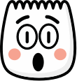 Wow_TikTok emote for Discord
