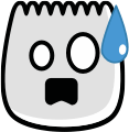 Stun_TikTok emote for Discord