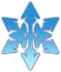 Ice_Honkai_Star_Rail emote for Discord