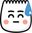 Awkward_TikTok emote for Discord