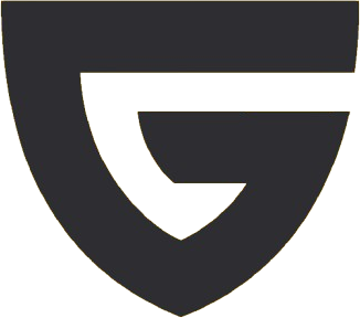 Gray_Guilded_Logo_No_BG emote for Discord
