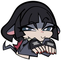 janedoe emote for Discord