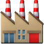 Apple_factory_emoji emote for Discord