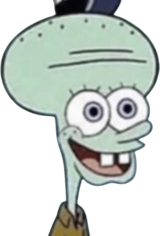 squidbob emote for Discord