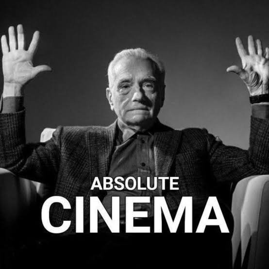 absolutecinema emote for Discord