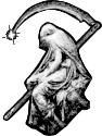 death emote for Discord
