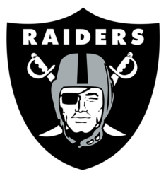 raiders emote for Discord