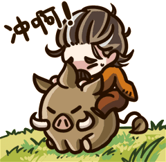 murro_idv emote for Discord