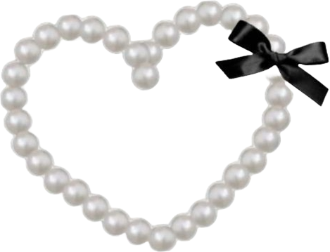 White_heart emote for Discord