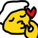 chefs_kiss emote for Discord