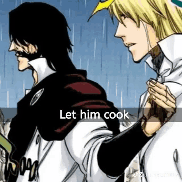 Lethimcook emote for Discord
