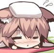 Sick emote for Discord