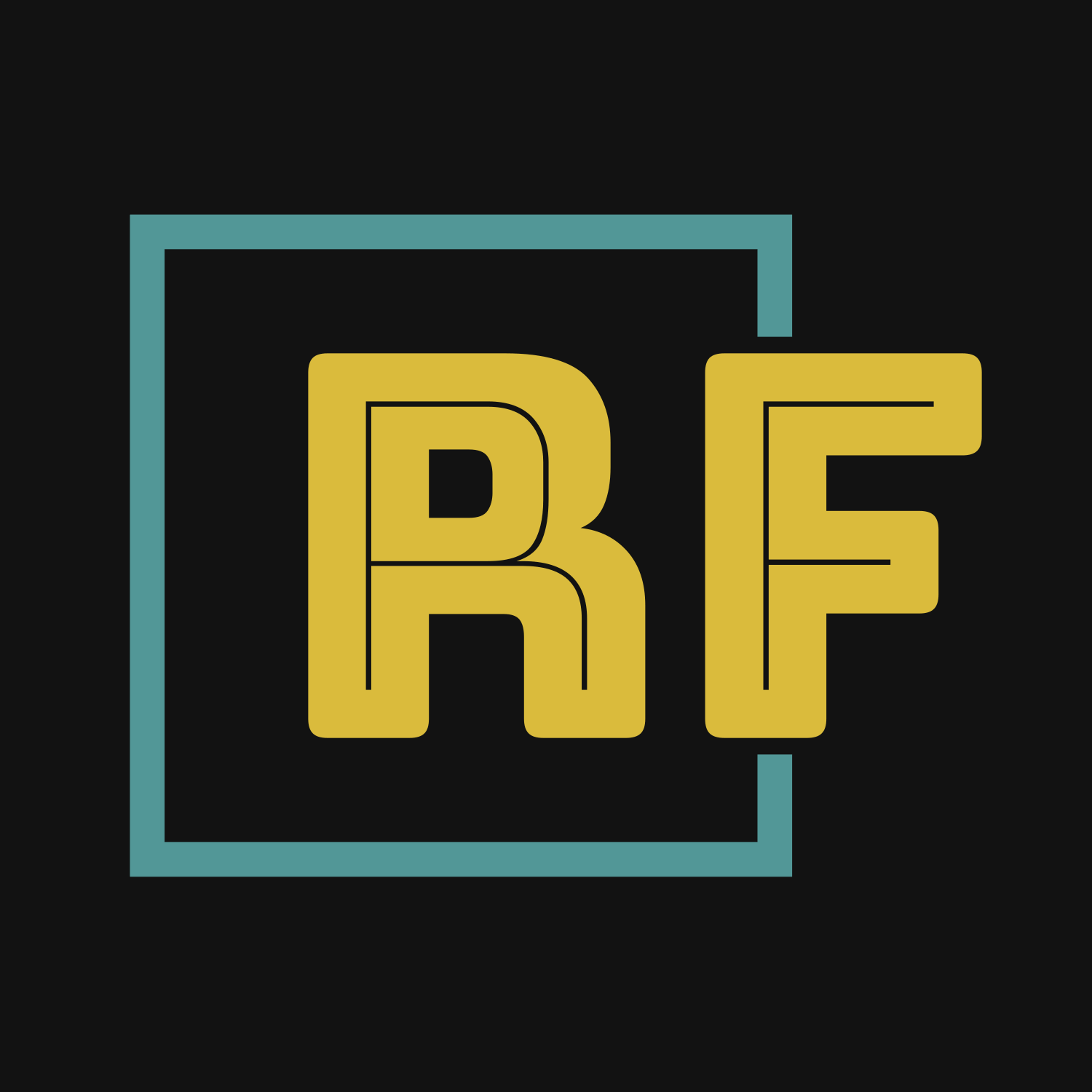 rf emote for Discord