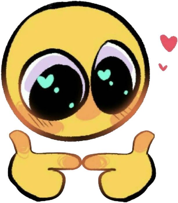 UwU emote for Discord