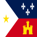 CajunFlag emote for Discord