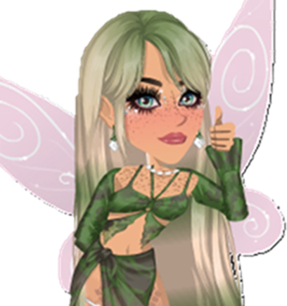 msp_fairy_surprise emote for Discord