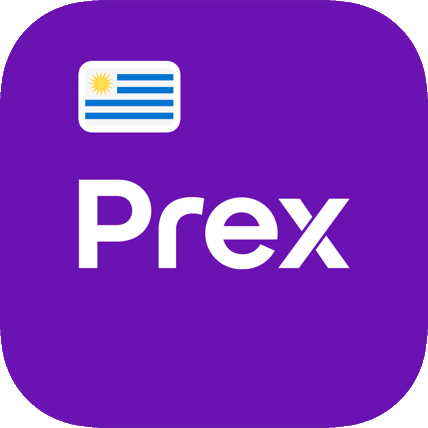 prexuruguay emote for Discord
