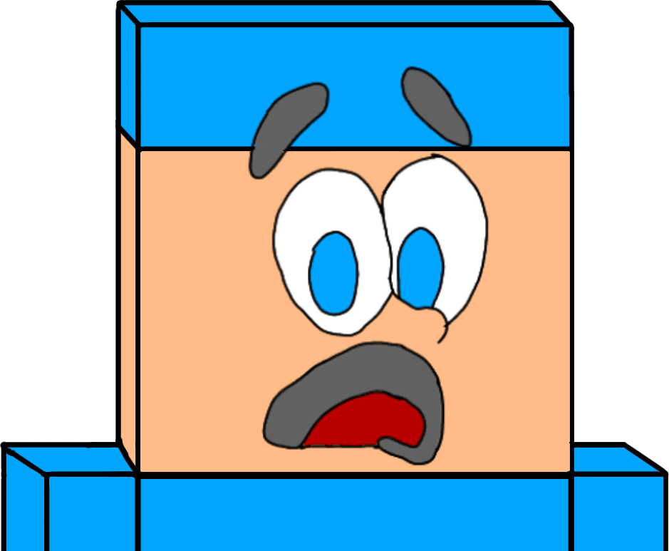 DFM_assustado emote for Discord