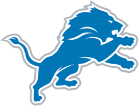 lions emote for Discord