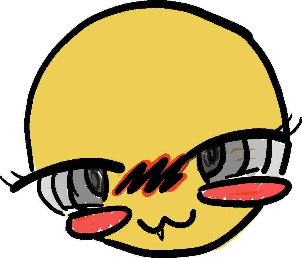 adorble emote for Discord
