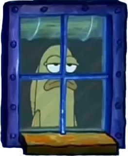 depressedfish emote for Discord