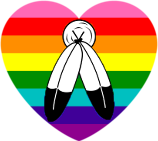 Two_Spirit_Heart emote for Discord