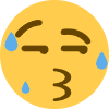 nervpus emote for Discord