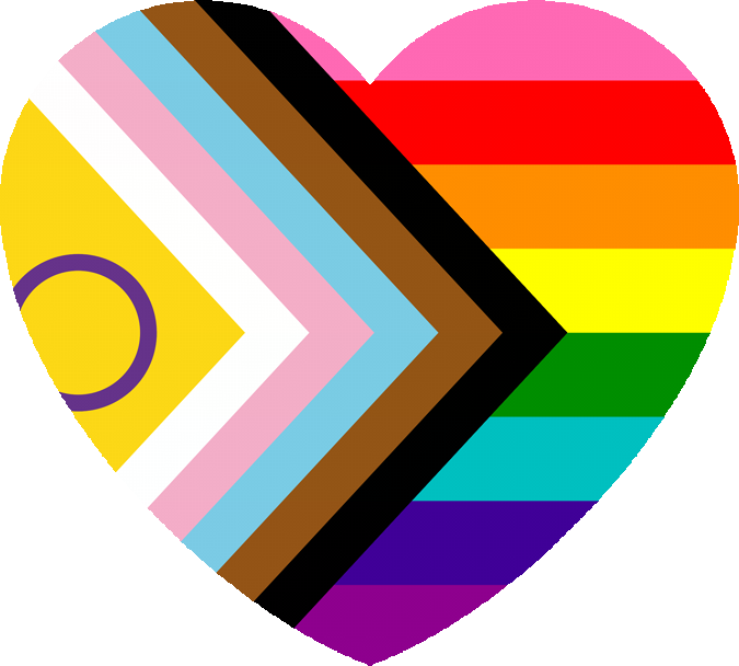 Progress_Pride_Gilbert_Baker emote for Discord