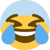 LAMFO emote for Discord