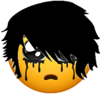 cry emote for Discord