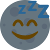 ZZZ_moon emote for Discord
