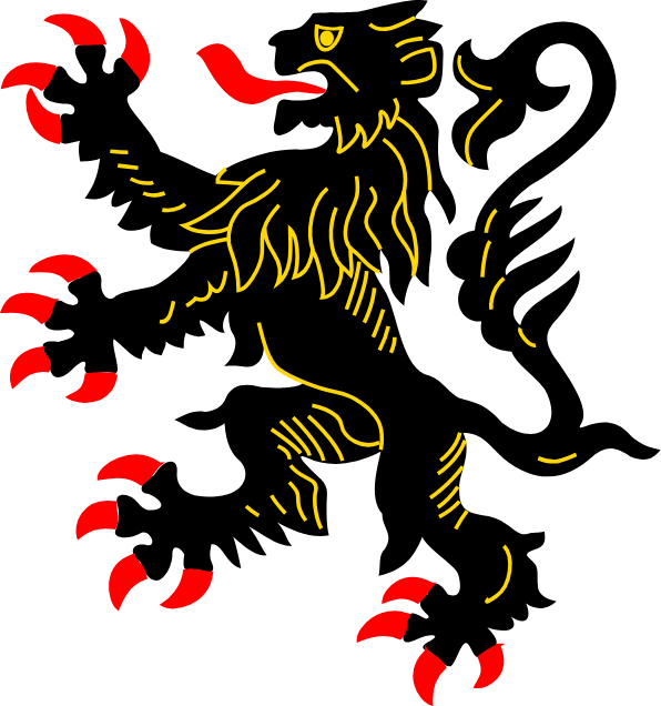 NordPasdeCalais emote for Discord