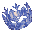 DiscordCrown emote for Discord
