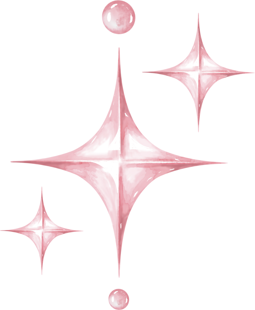 sparkles emote for Discord